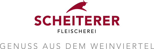 Logo Scheiterer